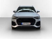 Audi SQ5 - Vorschau Bild 2
