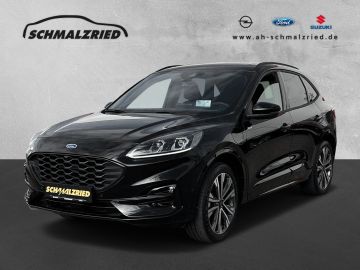 Fotografie Ford Kuga ST-Line X 2.5 PHEV Sportpaket HUD AHK-klapp