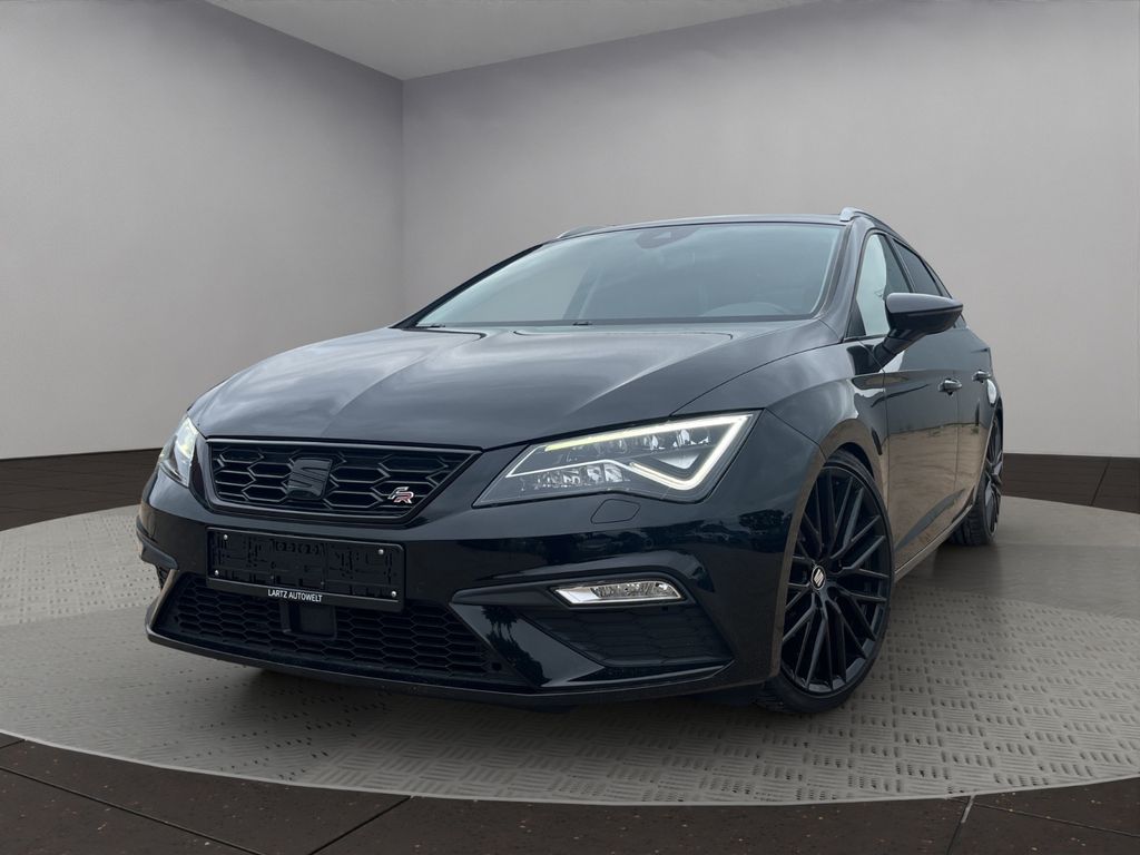 Image of Seat Leon
