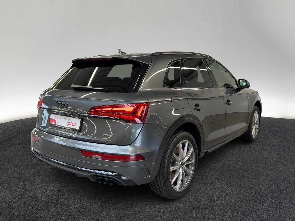 Audi Q5 - Bild 5