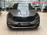 Skoda Fabia Monte Carlo 1.0 TSI DSG Navi Kamera Klima - Skoda Fabia Gebrauchtwagen in Saarbrücken
