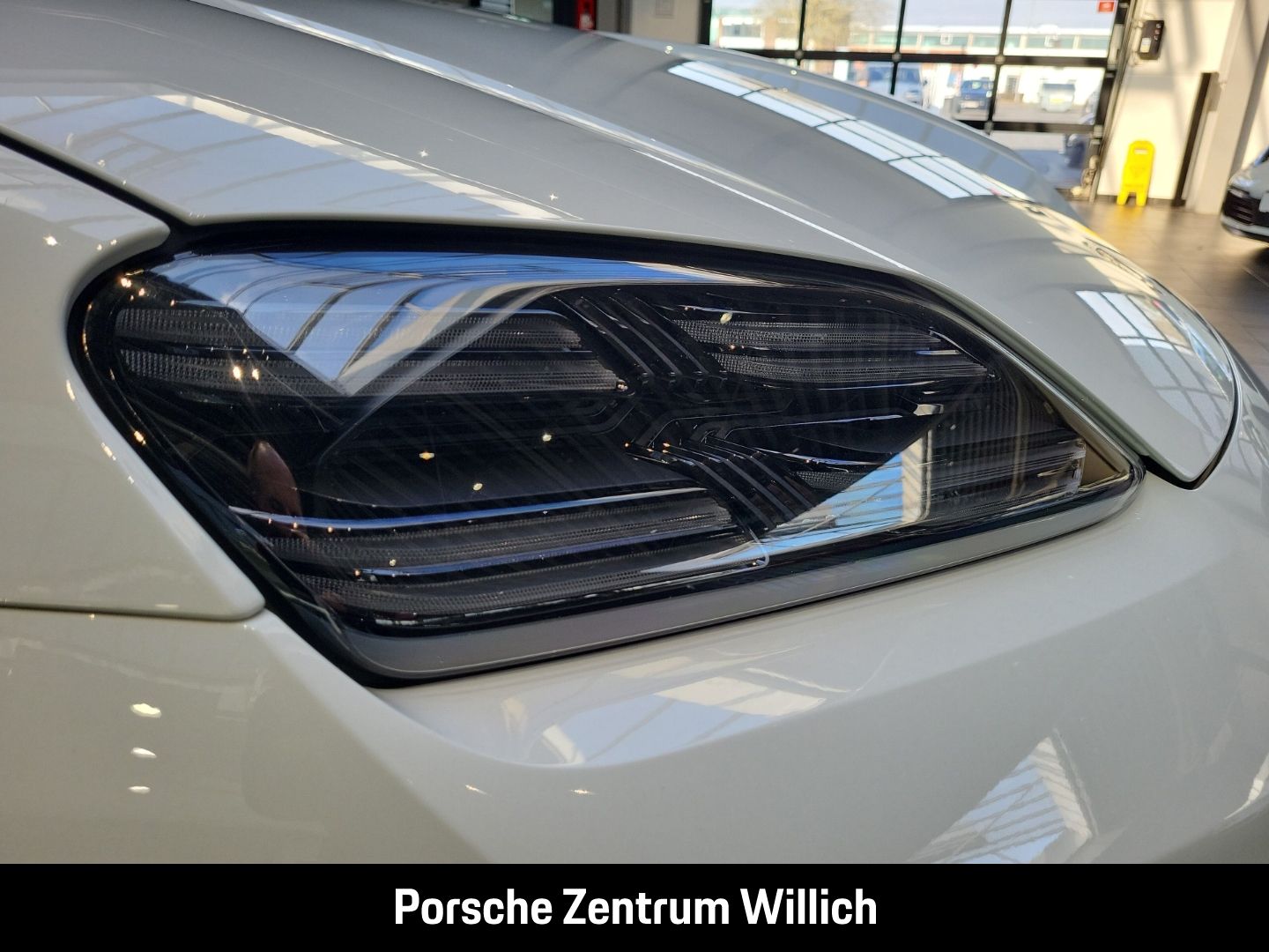 Porsche Macan - Bild 26