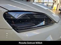 Porsche Macan - Vorschau Bild 26