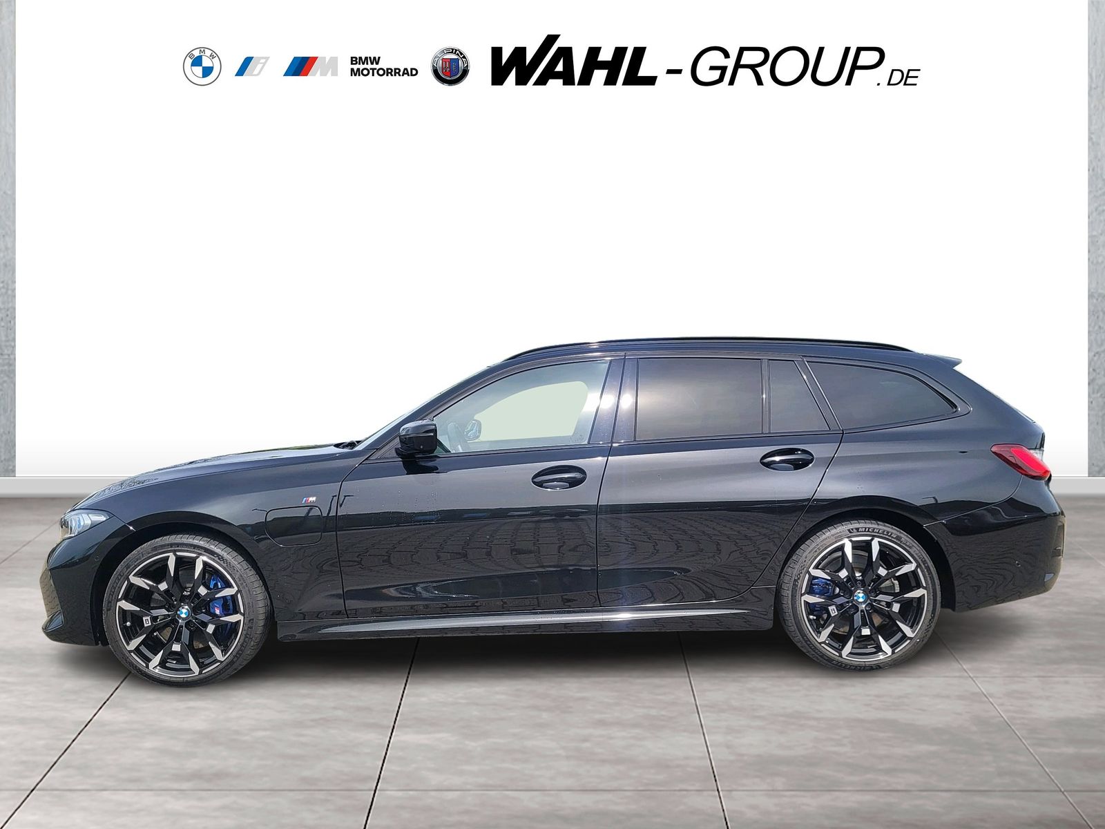 BMW 330 - Bild 8
