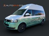 Volkswagen T5 California 2.0 TDI*Luxus Camper Wohnmobil* - Luxus Gebrauchtwagen