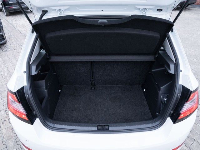 Fabia 1.0 MPI Cool Plus CLIMA+SOUND+PDC+DAB