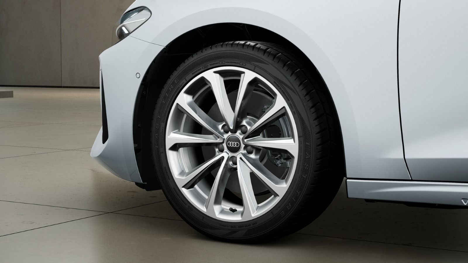 Audi A5 - Bild 9