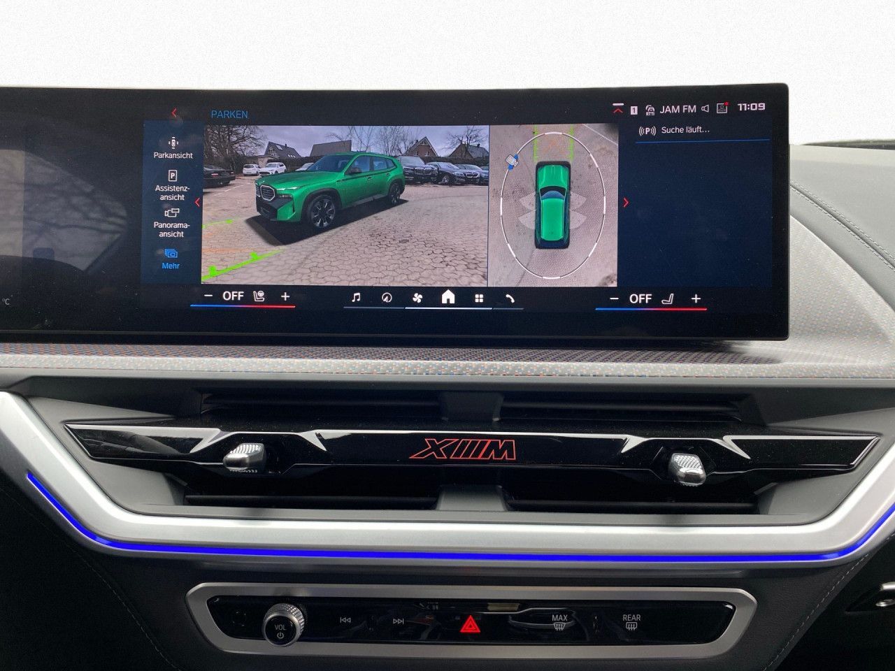 BMW XM - Bild 18