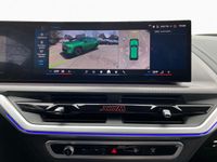 BMW XM - Vorschau Bild 18