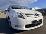 Toyota Auris Edition - Toyota Auris mit Diesel-Antrieb: Edition
