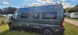 Chausson Twist V594 Exclusive - Kastenwagen mit 3 Schlafplätzen