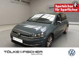 Volkswagen Golf VII 1.6 TDI BMT IQ.DRIVE ACC Navi DynLicht
