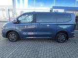 Ford Tourneo Custom 2.0L Tit. L1 #Techno 5 - mit Diesel-Antrieb: mit Apple Carplay, Van, mit Klimaanlage
