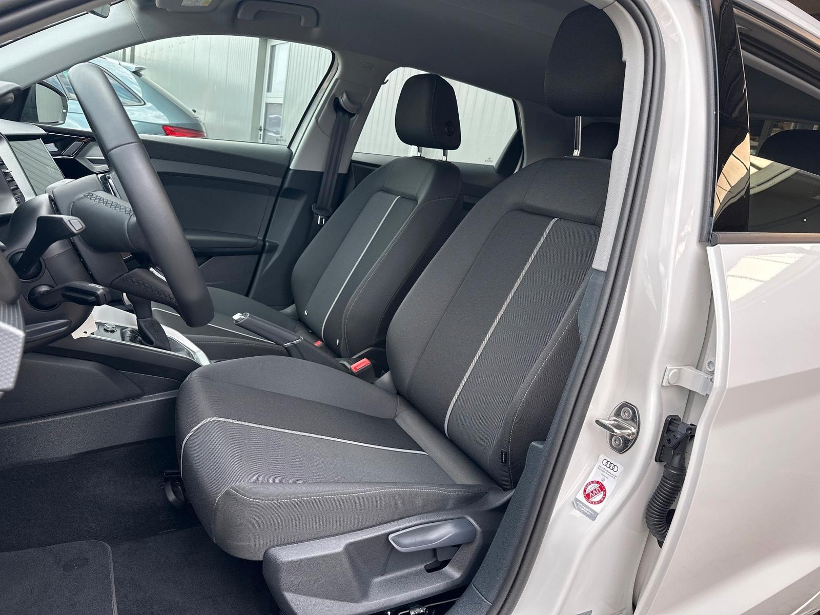 Audi A1 35 TFSI Sportback Aut. NAV+PDC+DAB+VCOCKPIT, миниатюра 10