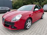 Alfa Romeo Giulietta Turismo 1.4 170PS NR 76183 - Alfa Romeo Giulietta: 170 Ps