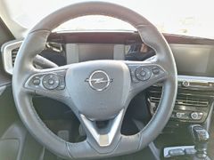Fahrzeugabbildung Opel Mokka Elegance 1.2 Turbo Tot-Winkel, RFK, Bi-Col