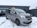 Fiat Talento Kombi L2H1 1,2t Family*9 Sitzer* - Fiat: 1.9