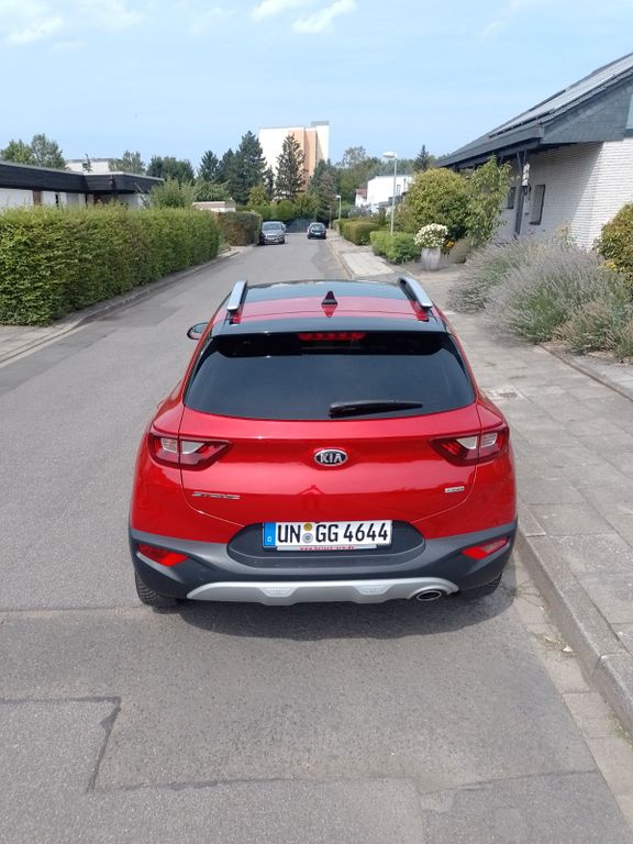 Image of Kia Stonic