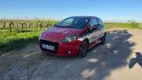 Fiat Grande Punto 1.4 T-Jet 16V Sport - Fiat Grande Punto: Sport