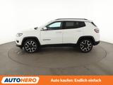 Jeep Compass 1.3 T-GDI Limited FWD Aut.*NAVI*BI-XENON - Jeep Compass in Dortmund