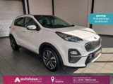 Kia Sportage 2.0 CRDi Mild Hybrid Platinum Edit. 4WD - Kia Sportage mit Diesel-Antrieb: 2.0
