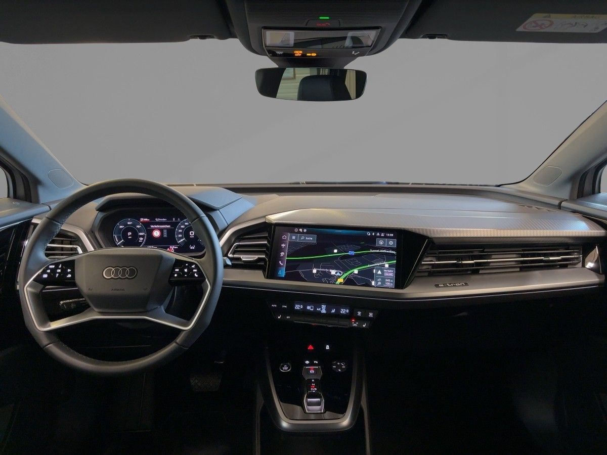 Audi Q4 e-tron - Bild 7