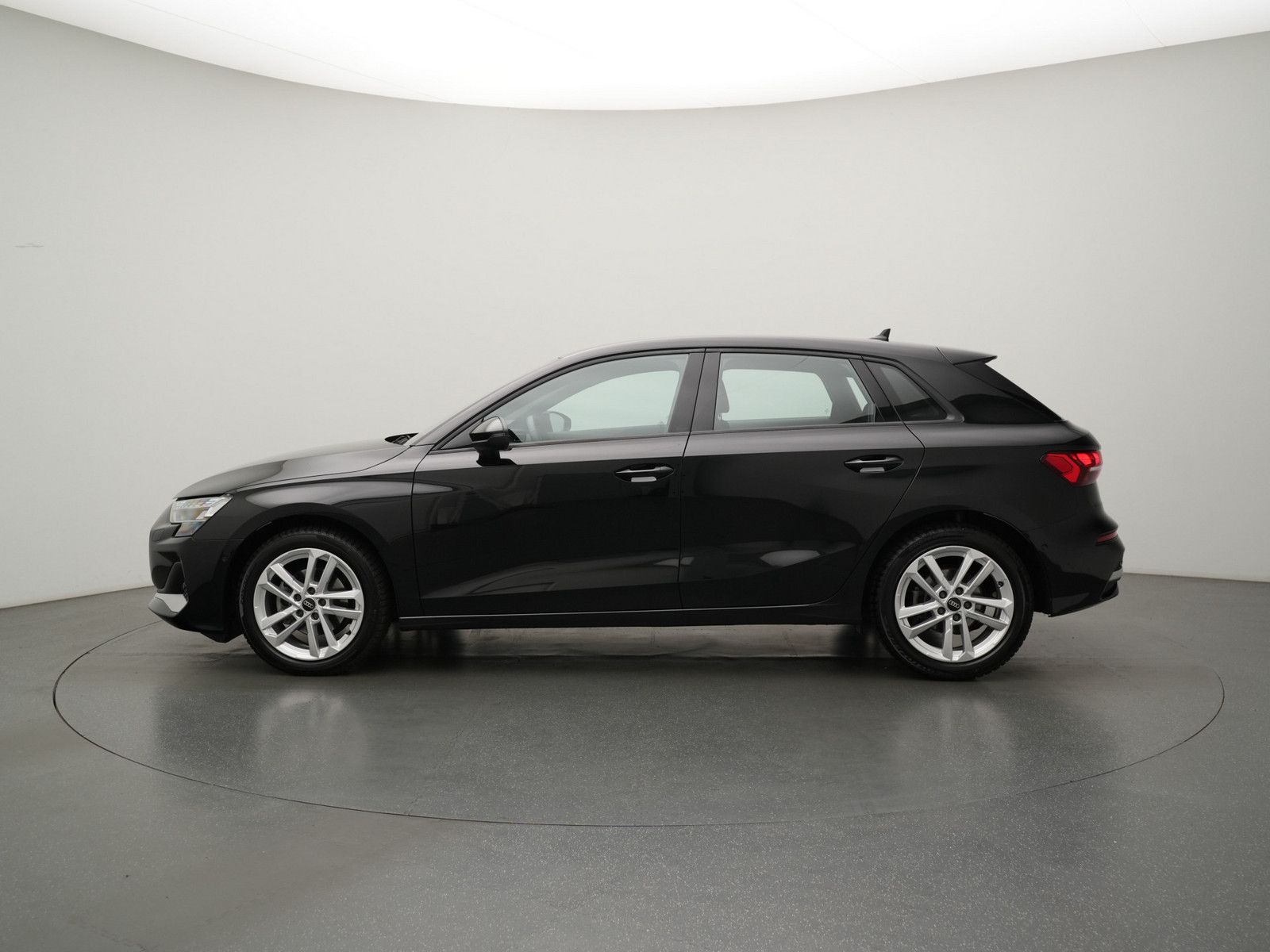 Audi A3 - Bild 18