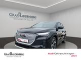 Audi Q4 50 e-tron quattro Kamera MMI Navi plus - Audi Q4 e-tron 50 Gebrauchtwagen