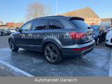 Audi Q7 3.0 TDI quattro S Line Plus 7-Sitzer/S.Heft - Audi Q7 Gebrauchtwagen