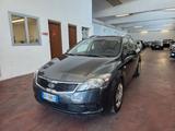 Kia Ceed cee'd Sp. Wag. 1.4 109CV EX Bi-Fuel neo - Kia Cee d mit Autogas-Antrieb (LPG)