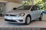 Volkswagen Golf VII Lim IQ.DRIVE~ACC~Navi~Parklenkassistent - Volkswagen Golf Vi mit Diesel-Antrieb