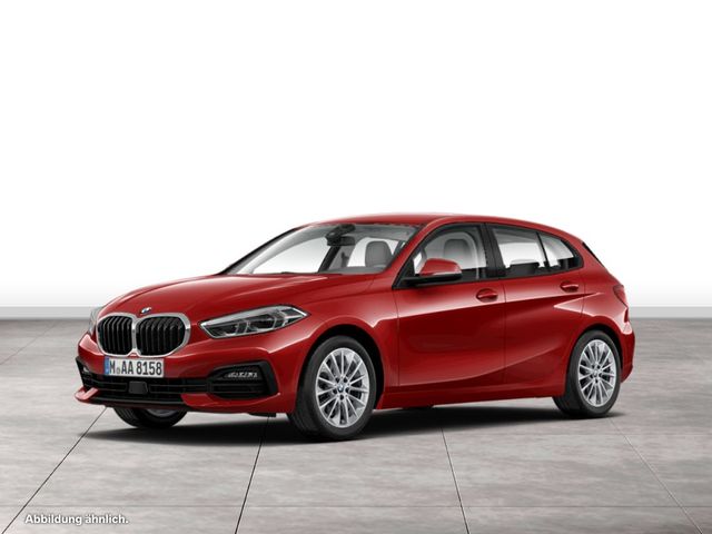 BMW 118i Aut. Advantage 5-Türer