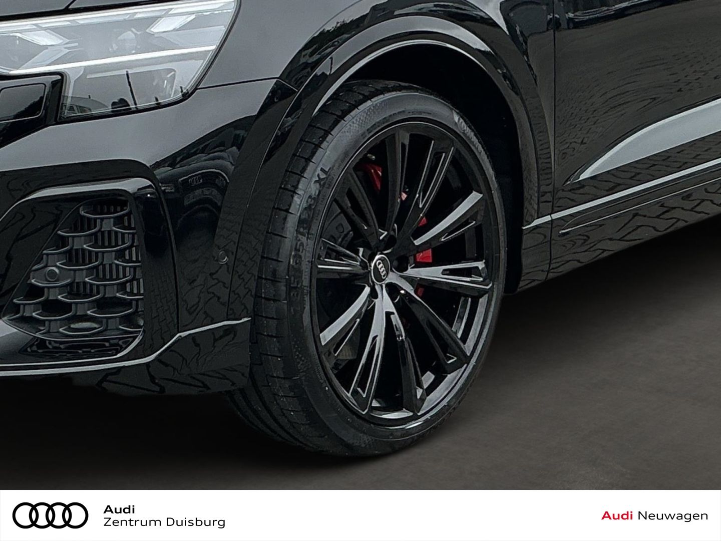 Audi Q8 - Bild 9