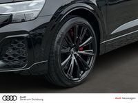 Audi Q8 - Vorschau Bild 9
