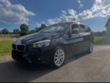 BMW 220 Gran Tourer 220d xDrive Steptronic - - BMW 220 Gran Tourer Kombi Gebrauchtwagen