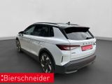Skoda Elroq 85 First Edition AHK MATRIX-LED WÄRMEPUMPE - Skoda in Fulda