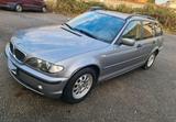 BMW E46 3er 318i - BMW: 3er E46