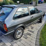 Volkswagen VW Polo 86c (alle Kategorien) - gebrauchte VW Polo aus dem Jahr 1989