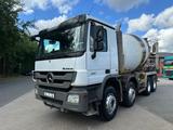 Mercedes-Benz Actros 3241 | Stetter | German Truck - Angebote