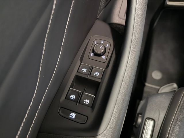 Arteon Shootingbrake R-Line 2.0 TDI DSG AHK MATR