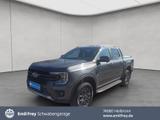 Ford Ranger 2,0 l EcoBlue Doppelkabine Autm. Wildtrak