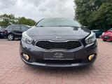 Kia cee'd / Ceed*Tüv Neu*2.Hand*120.000Km* - Kia aus 2012: Cee D