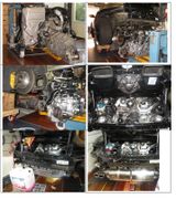 Fahrzeugabbildung Porsche 911 Turbo Coupé *Schalter*Motor Generalüberholt*