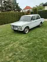 Lada 2103 1500 1Serie - Lada Oldtimer mit Benzin-Antrieb: Limousine