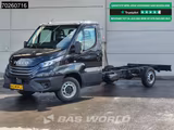Iveco Daily 35S21 BPM VRIJ! Chassis cabine Automaat BP