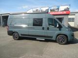 Weinsberg CaraBus 600 MQ  #4400  Li-Ionen-Bordbatterie - Weinsberg CaraBus 600 MQ