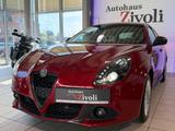 Alfa Romeo Giulietta Veloce Carbon Bi-Xenon Navi Tempo - Alfa Romeo Giulietta: Veloce