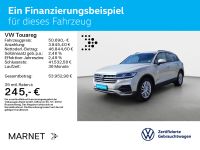 Volkswagen Touareg - Vorschau Bild 2