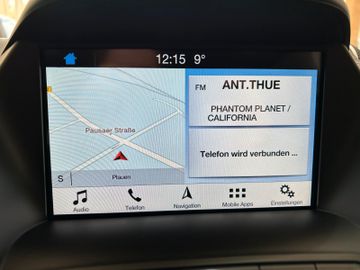 Ford Kuga Cool & Connect