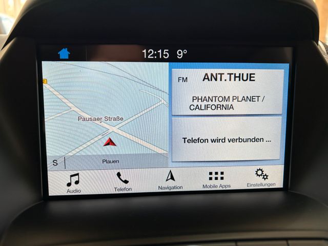 Ford Kuga Cool & Connect